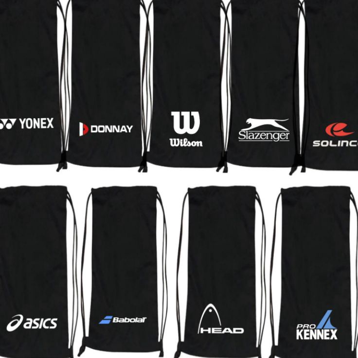 Jangan ketinggalan TASKANTONG RAKET TENIS LAPANGAN TAS RAKET TENIS LAPANGAN SERUT
