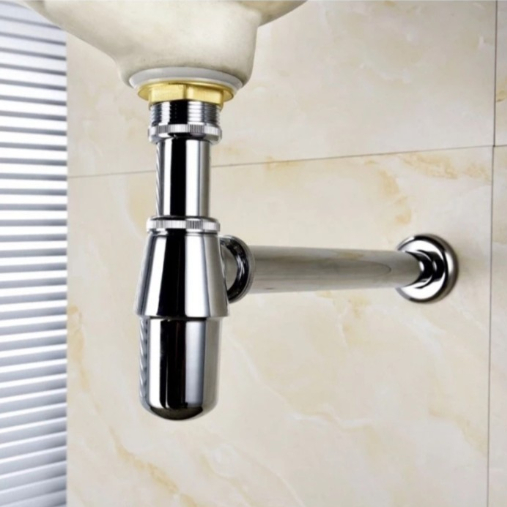 AFUR WASTAFEL CUCI TANGAN KAMAR MANDI CAB 11/4 INCH