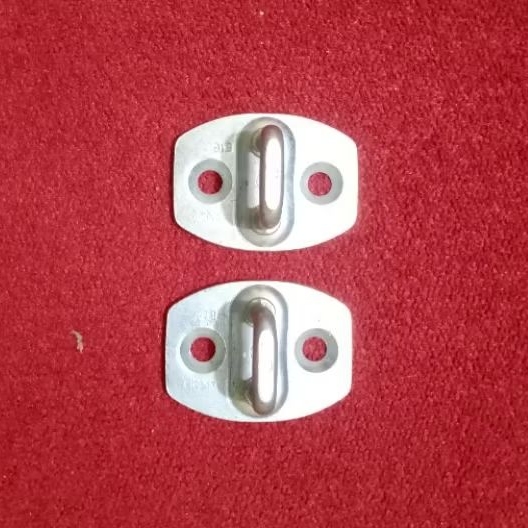 

stricker dorlock cantelan pintu door lock Avanza innova APV original harga 1pcs