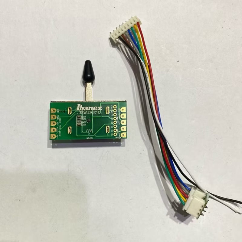 Switch Gitar Gitar 5 Way Ibanez AZ HH