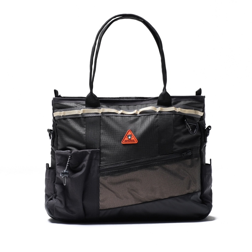 Lihat Disini Humblezing Totebag Marvel