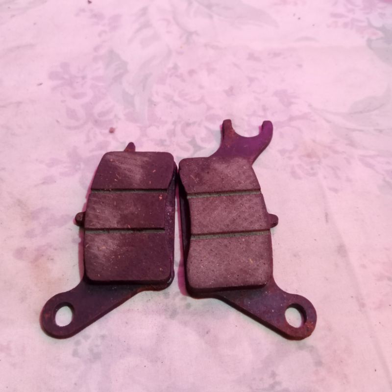 kampas rem beat new/esp