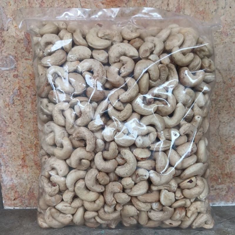 

Kacang mente mentah 1kg