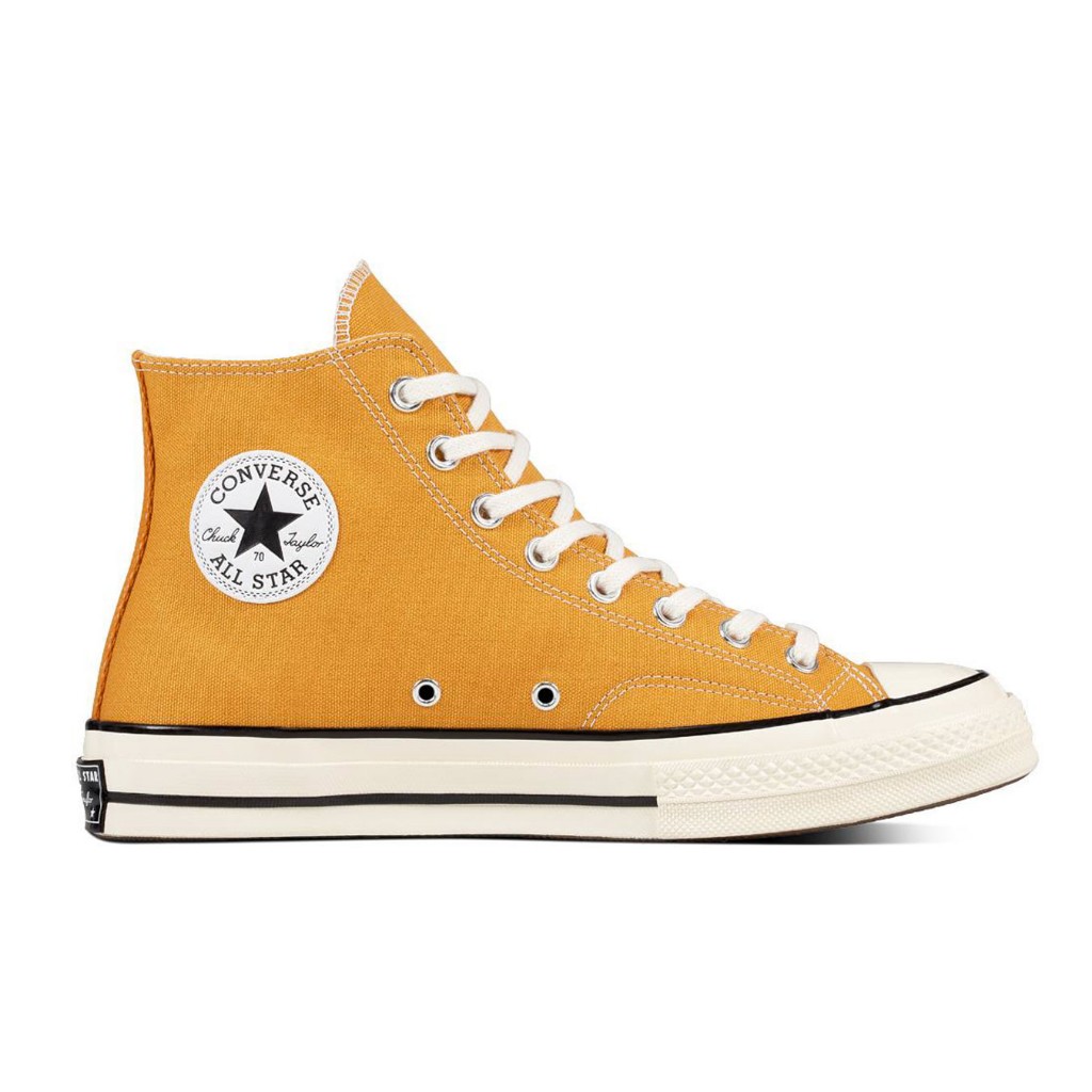 CONVERSE 70S HIGH SUNFLOWER ORIGINAL RESMI PT MAP
