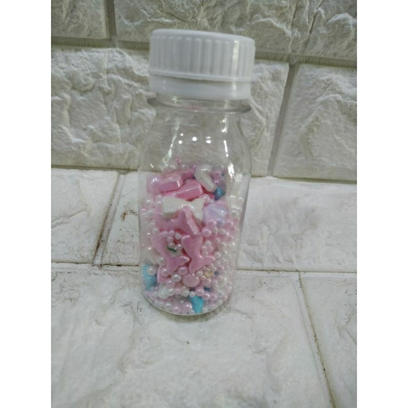 

Sprinkle Mermaid 50gr