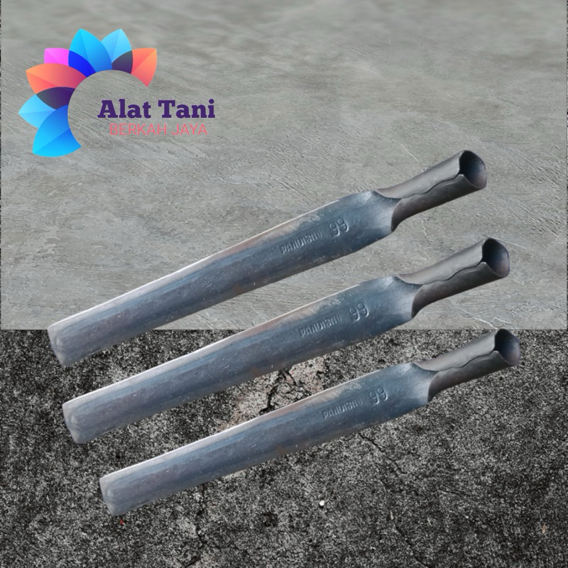 Babat Rumput Ombang Ambing Mata 2 Babat pembersih rumput