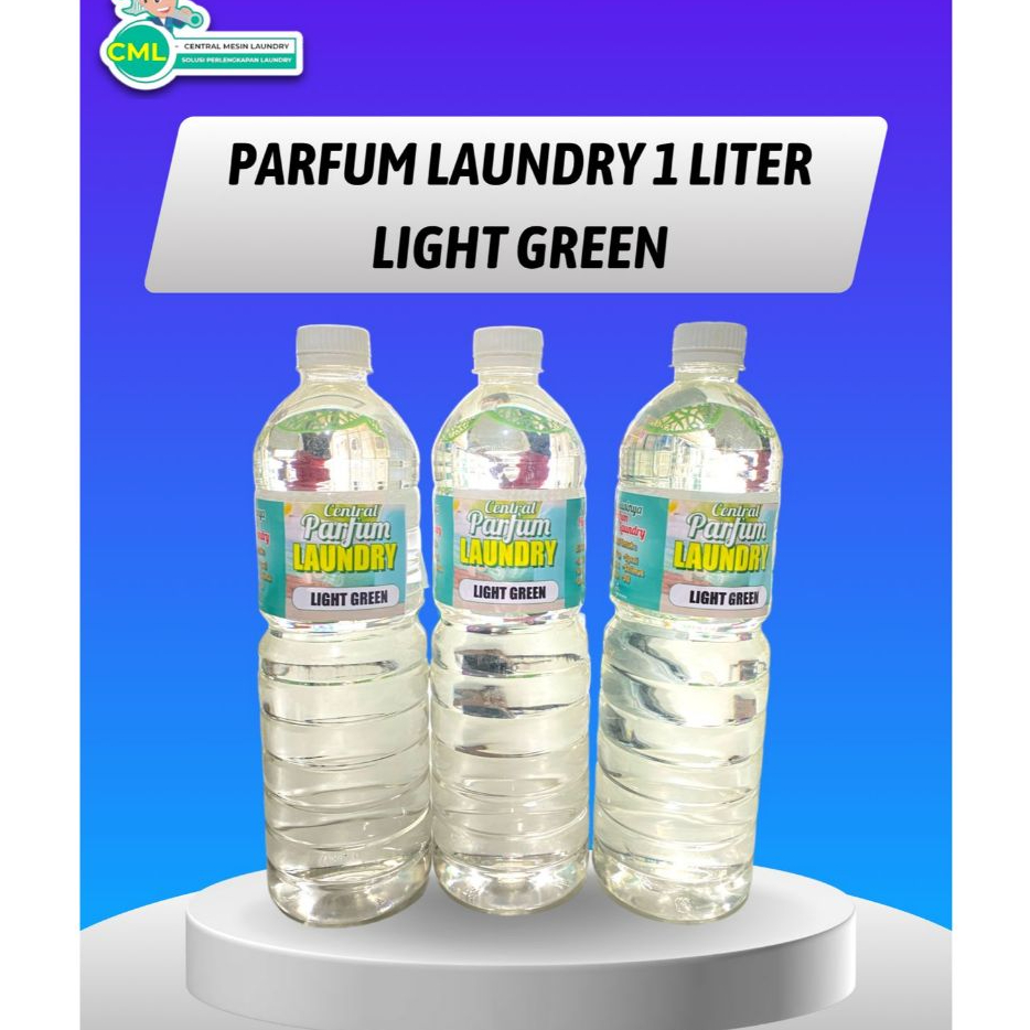 PARFUM LAUNDRY 1 LITER