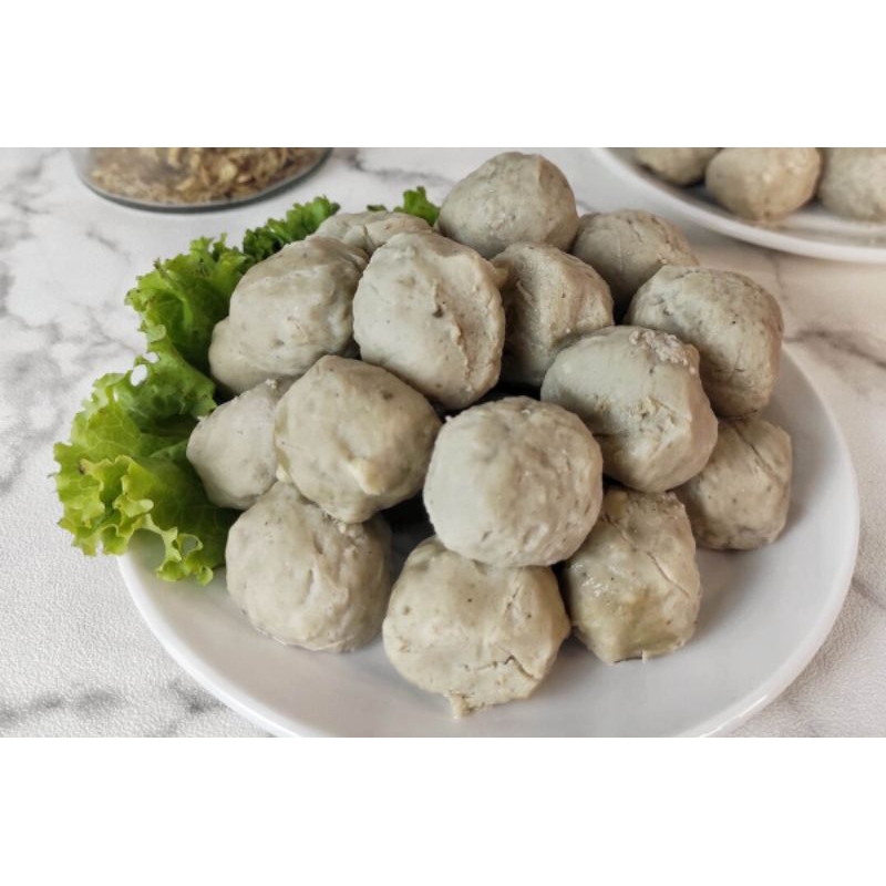 

RK Bakso kualitas premium