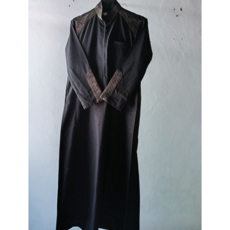 jubah  anak preloved laki2 rethobe