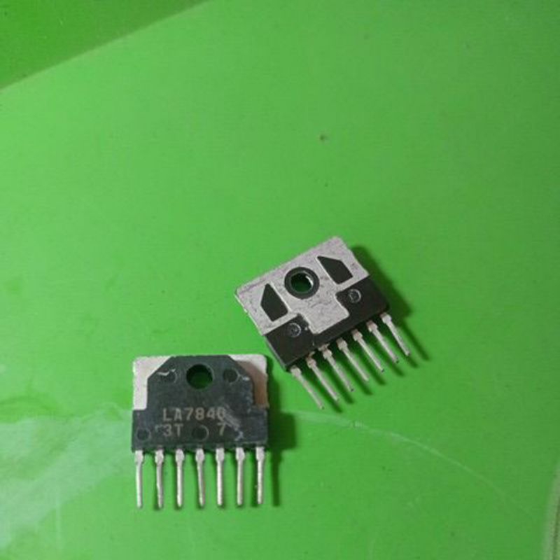 IC LA 7840 LA7840