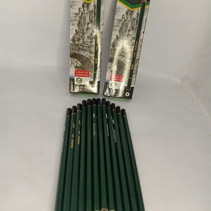 

PENSIL PARKO 8997019133442