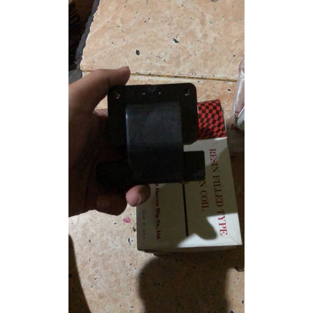 DIAMOND JAPAN - IGNITION COIL KOIL MOBIL ZEBRA ESPASS 1.3