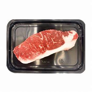 

DAGING RIB EYE US PRIME STRIPLOIN 250GR