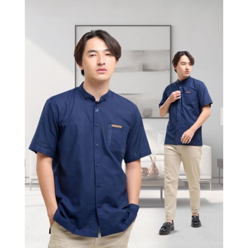 Rabbani-Kemko Hasyr Pdk-Koko Pria Dewasa