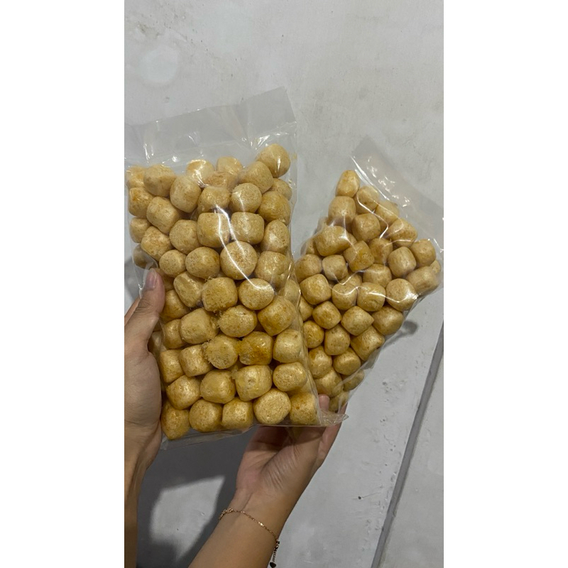 

KERUPUK BAKSO READY 12 Agustus