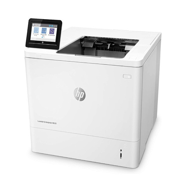 PRINTER HP M611DN LASERJET MONO