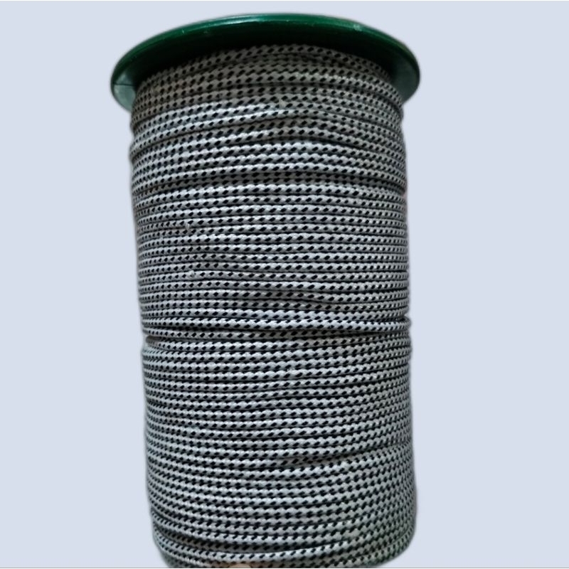 Tali Cord Rel Gorden/Tarikan Rel Gorden 1 Roll