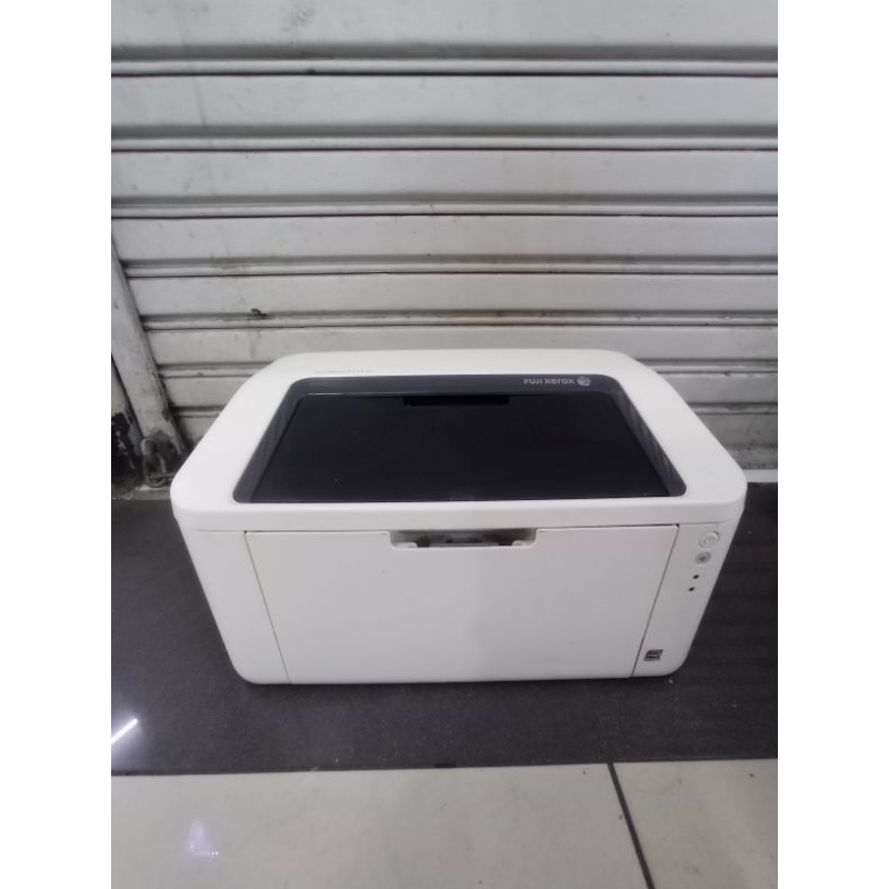Fuji Xerox DocuPrint P115 W Printer Laser Wireless