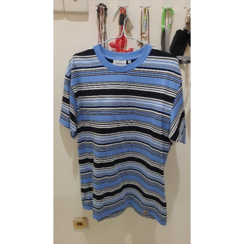 Kaos Carhartt Salur