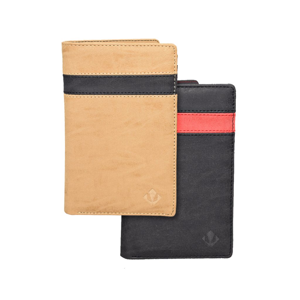 Westpak Apparel "Seta W45TJ" Dompet Lipat Pria 3/4