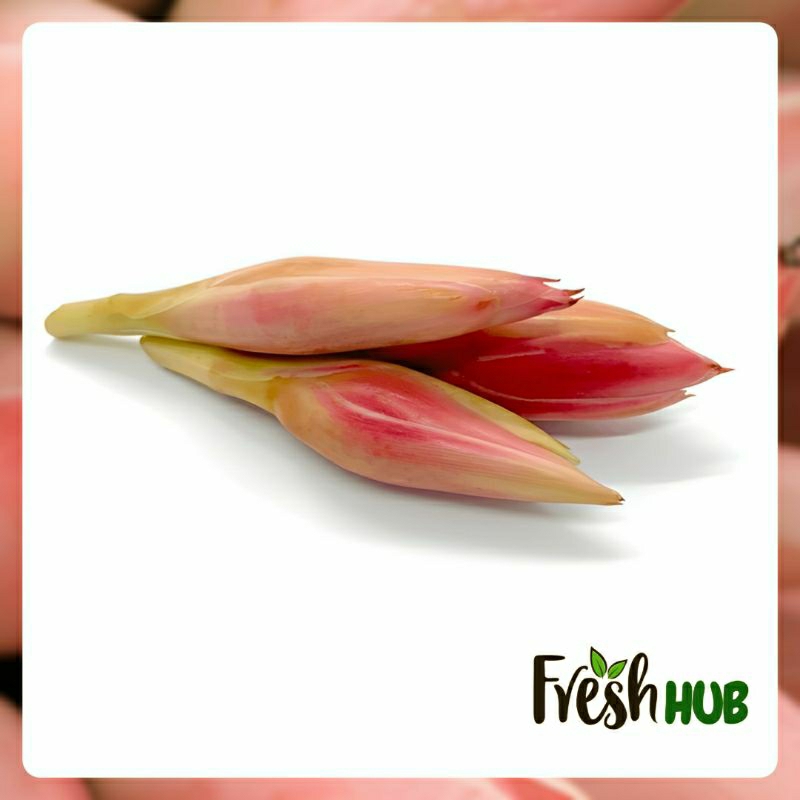 

Kecombrang / Honje 250gr