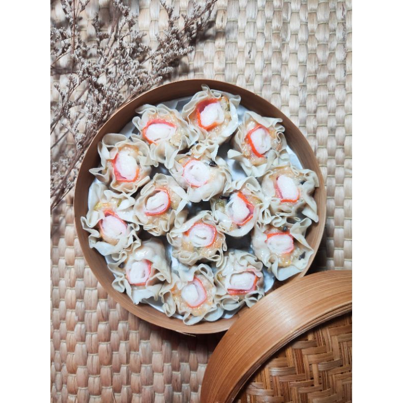 

Dimsum Ayam Crabstick