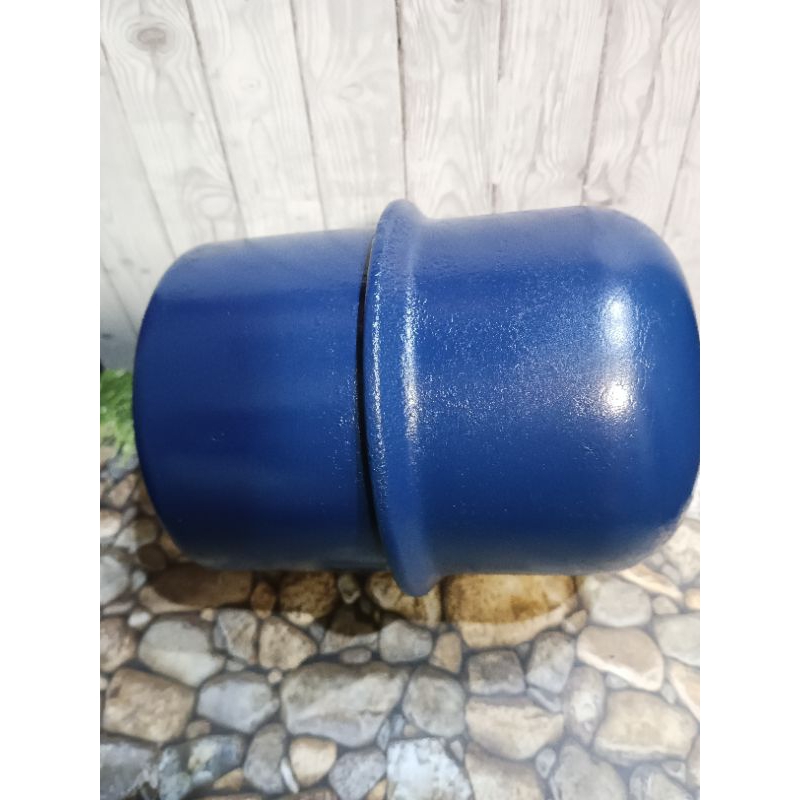 TABUNG POMPA AIR SHIMIZU PS 130 BIT / PS 230 BIT