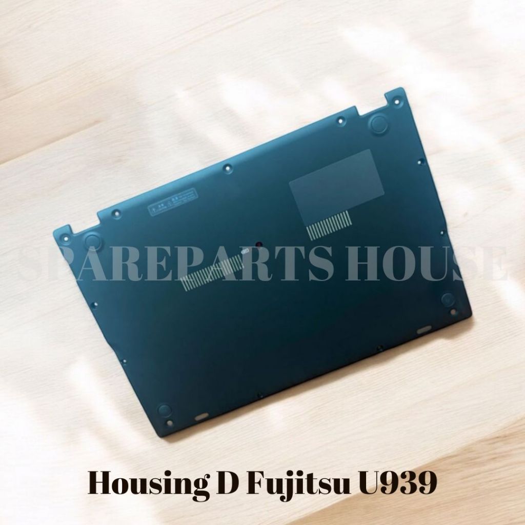 Housing D Fujitsu U939 Baru dan Berkualitas | Aksesoris Laptop