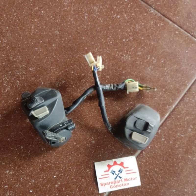 holder sen saklar mio sporty mio smile mio soul kiri kanan ori