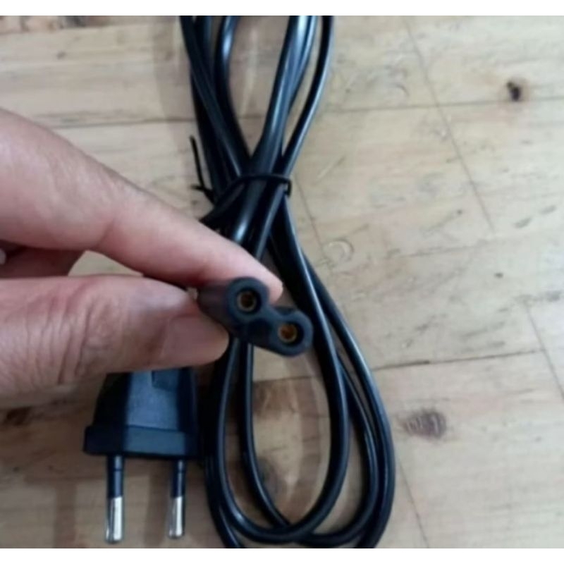 Kabel Power Printer Epson L1110 L1210 L3110 L3210 L3150 L3250 L4150 Baru