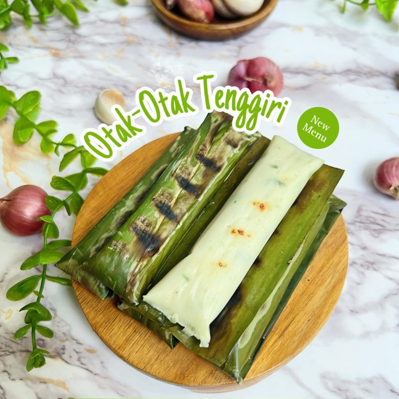 

Otak-Otak Tenggiri by MPASI Corner