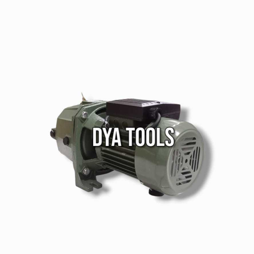 Pompa Jet Pump DAB DP-255 Pompa Air Sumur Dalam