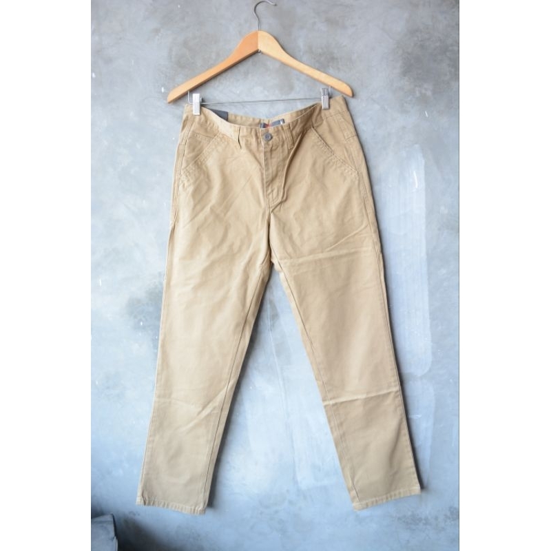 Celana Chino Latoya - Size 33
