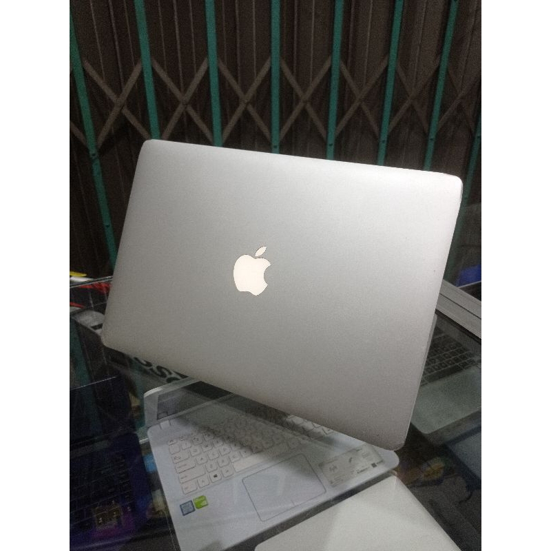 macbook air 2013