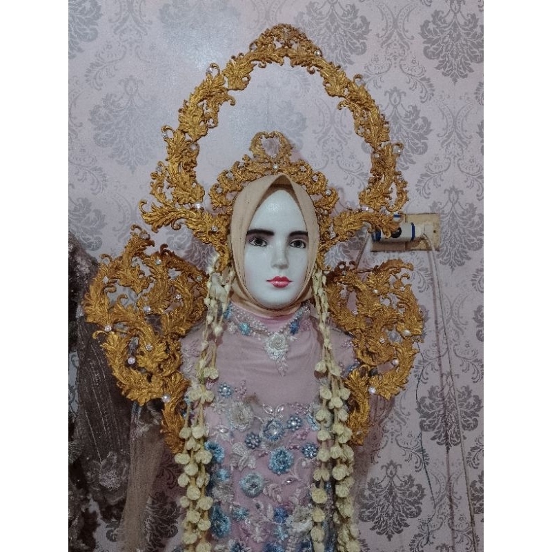 AKSESORIS KARNAVAL//SAYAP KARNAVAL VIRAL//SAYAP PUNDAK