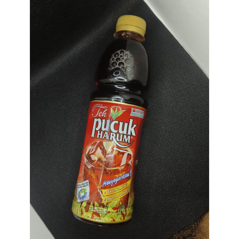 

teh pucuk