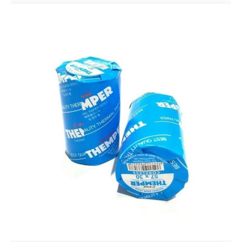 

kertas thermal Eprint 5730/eprint