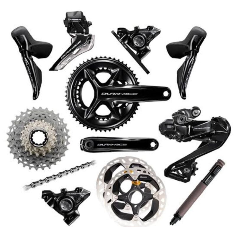 groupset duraace termurah/Groupset discount
