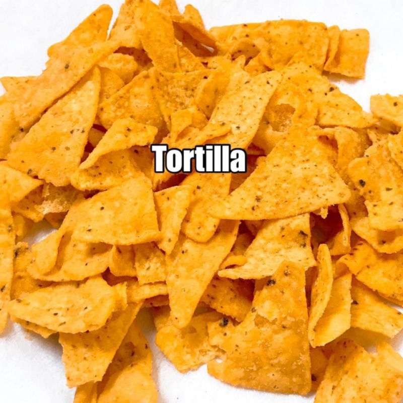 

tortilla