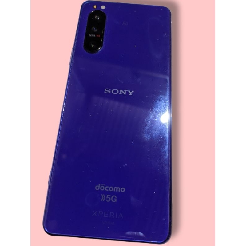 Sony Xperia 5ii Second RAM 8-128