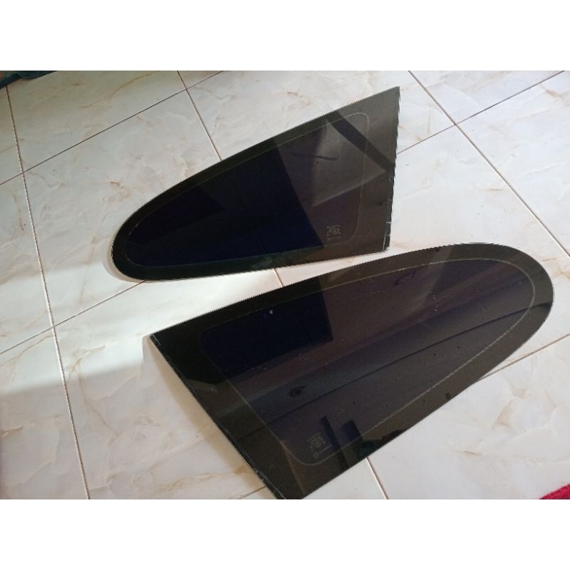 kaca mati belakang copotan Honda Stream