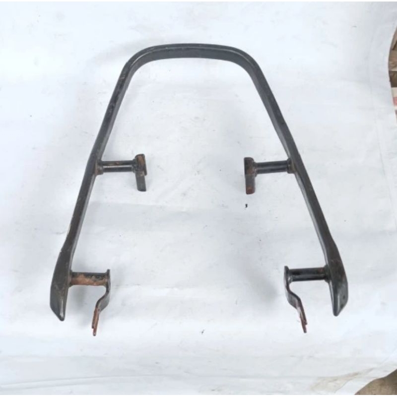 Begel Behel Karet Plenger Supra X 100 Wave Thailand Original Copotan