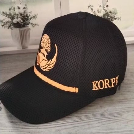 Topi KORPRI