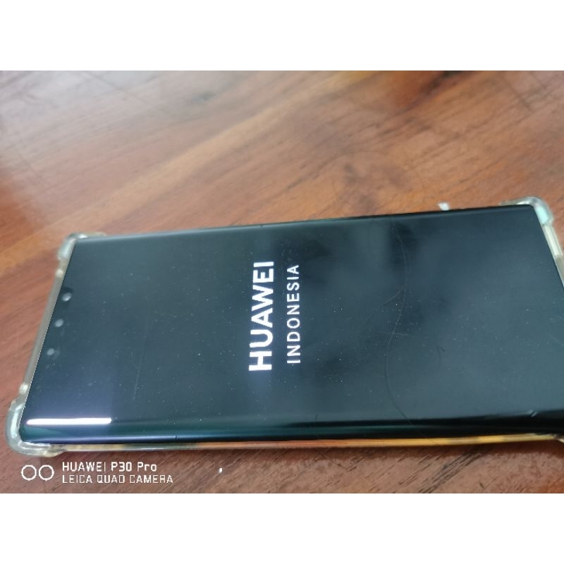 Huawei mate 30 pro bekas