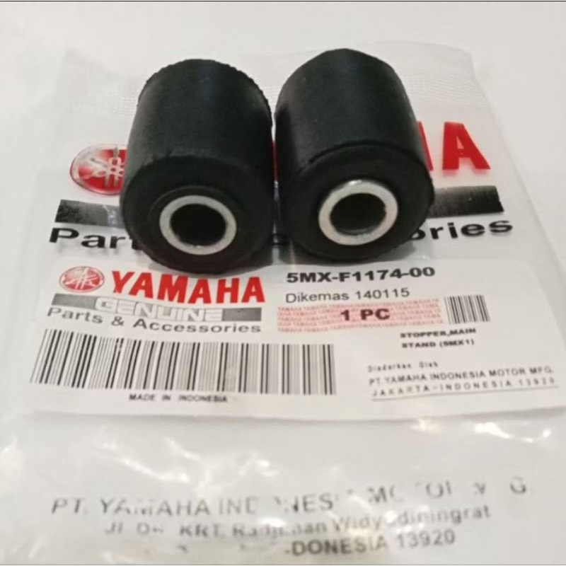 karet engine mounting mio sporty