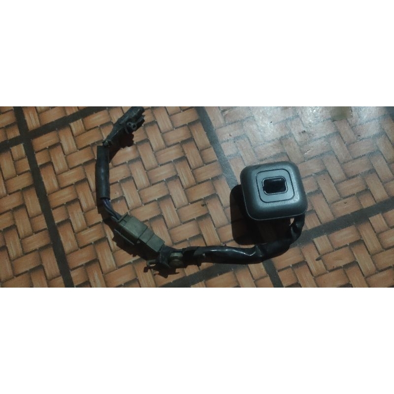 Tombol Power Window Civic Wonder 87 Kiri Atau Kanan Belakang
