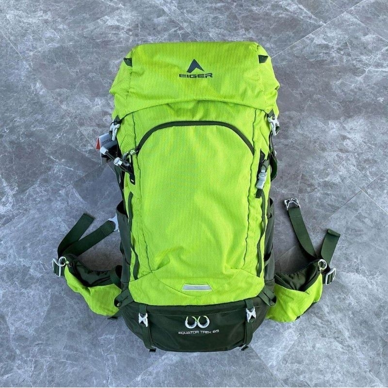 Equator trek 65L