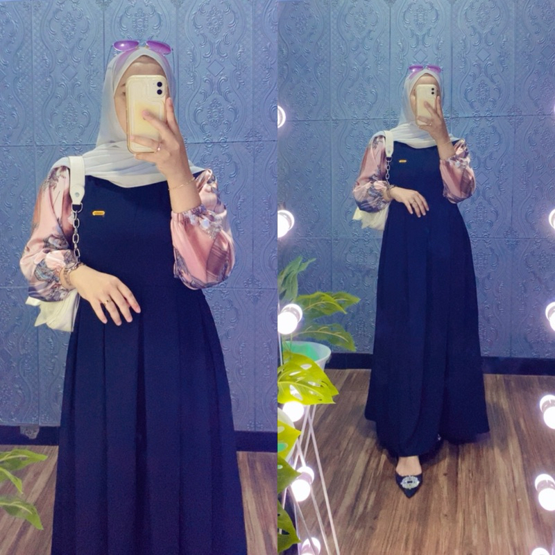 Nameera Dres
