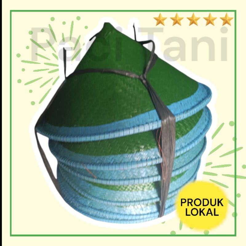 Capil Gunung Caping Gunung Capil