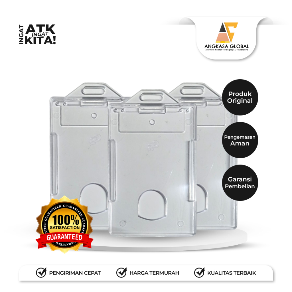 

NAME TAG CARD (3PCS)